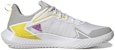 (W) adidas Defiant Speed 'Putih Semi Pulse Lilac' GV9530