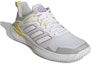 Lookbook (W) adidas Defiant Speed 'Putih Semi Pulse Lilac' GV9530