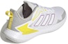 Shop (W) adidas Defiant Speed 'Putih Semi Pulse Lilac' GV9530