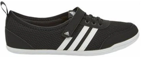 Order (W) adidas Diona 2.0 Tennisschuhe ''Schwarz Weiß'' HQ1680