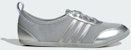 (Women) Adidas Diona Ballet Shoes Clear Onix/Silver Metallic/Matte Silver JR7319