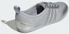 (Women) Adidas Diona Ballet Shoes Clear Onix/Silver Metallic/Matte Silver JR7319