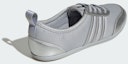 Purchase (Women) Adidas Diona Ballet Shoes Clear Onix/Silver Metallic/Matte Silver JR7319