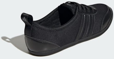 (W) Adidas Dior 芭蕾平底鞋 黑色/黑色/鐵灰色 JR7318 Purchase (W) Adidas Dior 芭蕾平底鞋 黑色/黑色/鐵灰色 JR7318