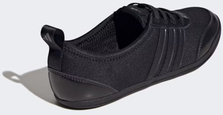 (Women) Adidas Dior Ballet Flat Shoes Core Black/Core Black/Iron Metallic JR7318 Purchase (Women) Adidas Dior Ballet Flat Shoes Core Black/Core Black/Iron Metallic JR7318
