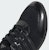 (Women) Adidas Dior Ballet Flat Shoes Core Black/Core Black/Iron Metallic JR7318