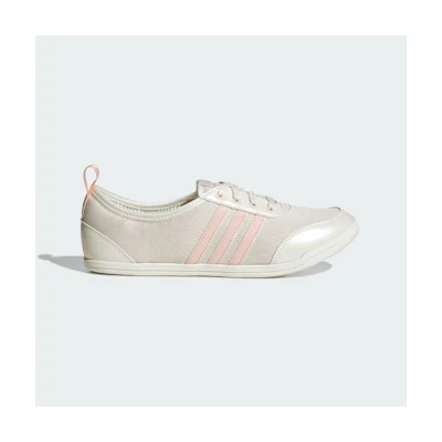 (W) Adidas Dior J'Adior Ballerina Flats Core White/Wonder Quartz/Core White