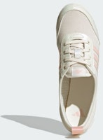 (W) 阿迪达斯 Dior J'Adior 芭蕾平底鞋 核心白/梦幻石英/核心白 JR7317 Order (W) 阿迪达斯 Dior J'Adior 芭蕾平底鞋 核心白/梦幻石英/核心白 JR7317