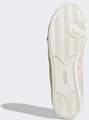 (Women) Adidas Dior J'Adior Ballerina Flats Core White/Wonder Quartz/Core White JR7317 Lookbook (Women) Adidas Dior J'Adior Ballerina Flats Core White/Wonder Quartz/Core White JR7317