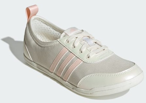(Women) Adidas Dior J'Adior Ballerina Flats Core White/Wonder Quartz/Core White JR7317 Shop (Women) Adidas Dior J'Adior Ballerina Flats Core White/Wonder Quartz/Core White JR7317