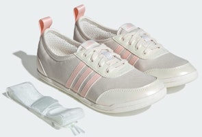 (W) 阿迪达斯 Dior J'Adior 芭蕾平底鞋 核心白/梦幻石英/核心白 JR7317 Sizing (W) 阿迪达斯 Dior J'Adior 芭蕾平底鞋 核心白/梦幻石英/核心白 JR7317