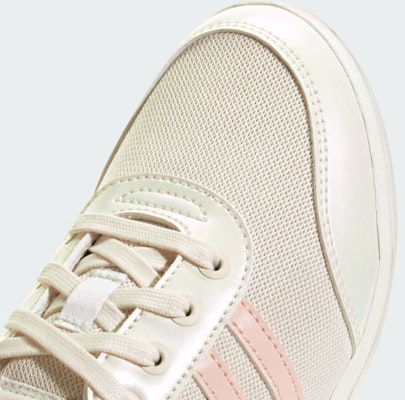 (Women) Adidas Dior J'Adior Ballerina Flats Core White/Wonder Quartz/Core White JR7317 Cheap (Women) Adidas Dior J'Adior Ballerina Flats Core White/Wonder Quartz/Core White JR7317