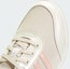 Cheap (Women) Adidas Dior J'Adior Ballerina Flats Core White/Wonder Quartz/Core White JR7317