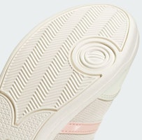 (W) 阿迪达斯 Dior J'Adior 芭蕾平底鞋 核心白/梦幻石英/核心白 JR7317 1