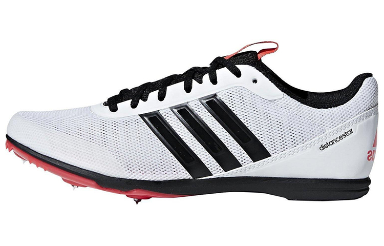 Buy (W) adidas Distancestar ''Blanc Noir'' F36063