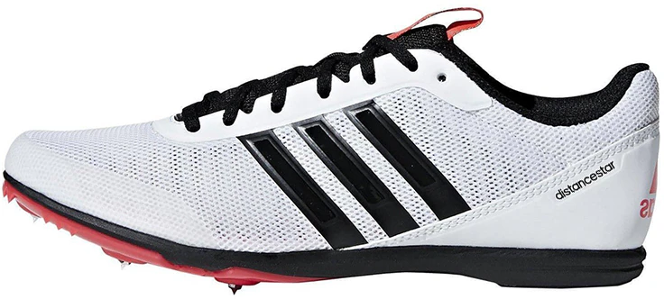 women-adidas-distancestar-white-black-f36063
