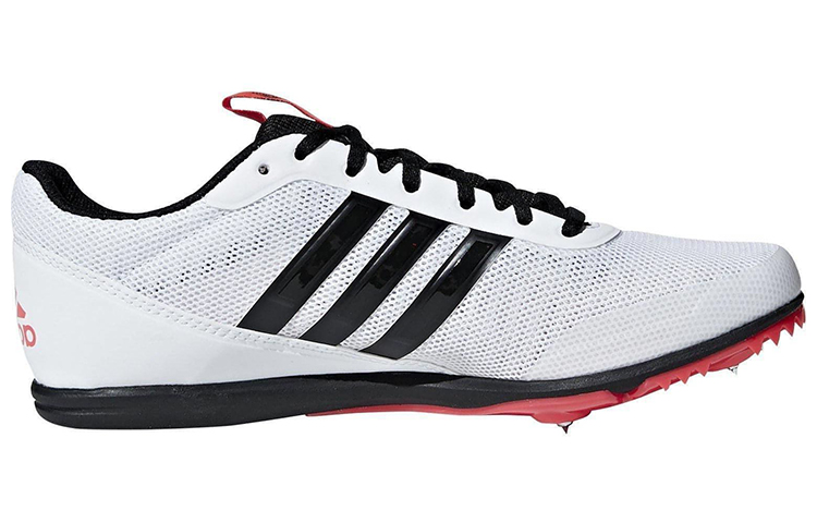 Order (W) adidas Distancestar ''Blanc Noir'' F36063
