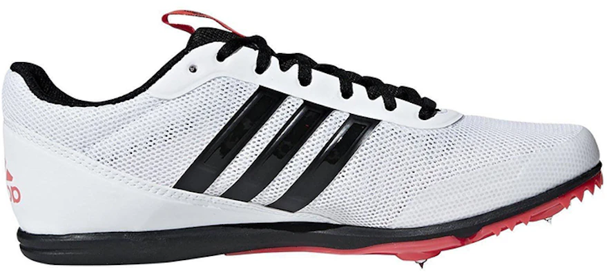 (W) adidas Distancestar ''Blanc Noir'' F36063 Order (W) adidas Distancestar ''Blanc Noir'' F36063