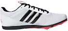 Order (W) adidas Distancestar ''Blanc Noir'' F36063