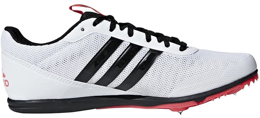 (Women) adidas Distancestar 'White Black' F36063 Order (Women) adidas Distancestar 'White Black' F36063