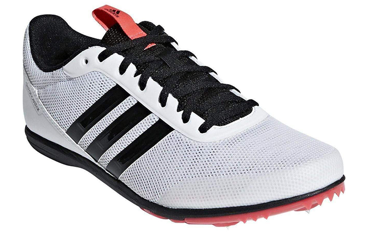 Lookbook (W) adidas Distancestar ''Blanc Noir'' F36063