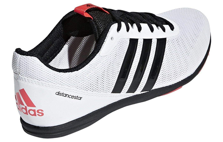 Shop (W) adidas Distancestar ''Blanc Noir'' F36063