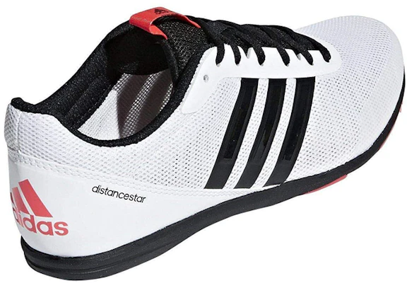 (W) adidas Distancestar ''Blanc Noir'' F36063 Shop (W) adidas Distancestar ''Blanc Noir'' F36063