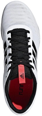(Women) adidas Distancestar 'White Black' F36063 Purchase (Women) adidas Distancestar 'White Black' F36063