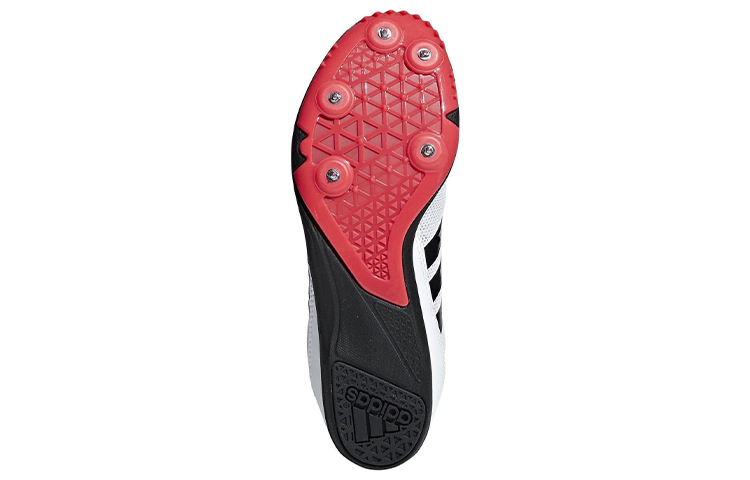 Details for (W) adidas Distancestar ''Blanc Noir'' F36063