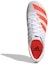 Purchase (W) adidas Distancestar Spikes 'Oren Coral' FY4095