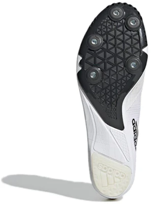 (W) adidas Distancestar Spikes ''Arancione Corallo''. FY4095 Details for (W) adidas Distancestar Spikes ''Arancione Corallo''. FY4095