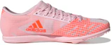 Order (W) adidas Distancestar Spikes ''Sakura Pink'' Leichtathletikschuhe FY1227