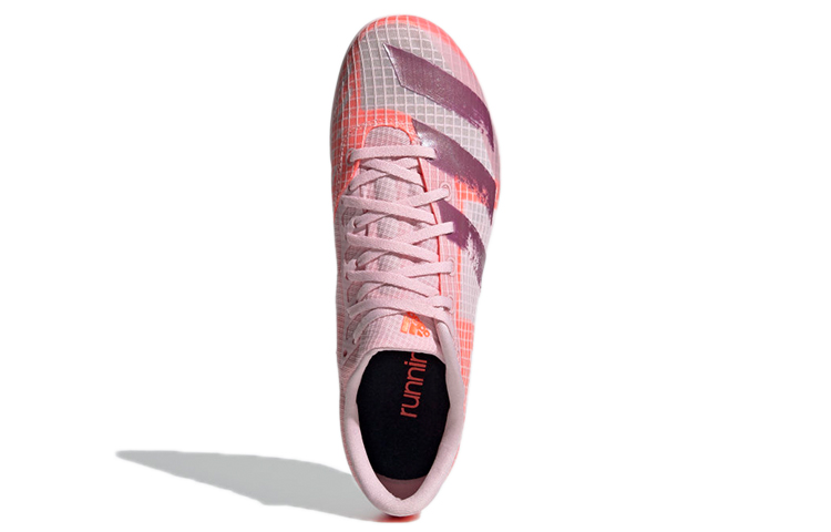 Purchase (W) adidas Distancestar Spikes ''Sakura Pink'' Leichtathletikschuhe FY1227