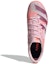 Purchase (W) adidas Distancestar Spikes 'Sakura Pink' - Paku Lari adidas Warna Sakura Pink FY1227