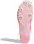 Details for (W) adidas Distancestar Spikes 'Sakura Pink' - Paku Lari adidas Warna Sakura Pink FY1227