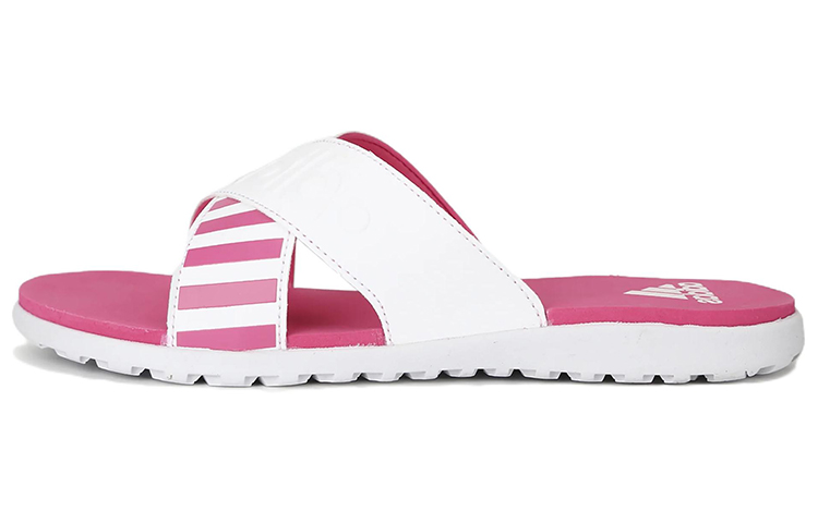 (W) adidas Distincto 'Pink White'