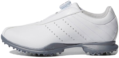 (W) アディダス ドライバー ボア 2.0 ホワイト F33603 Buy (W) アディダス ドライバー ボア 2.0 ホワイト F33603