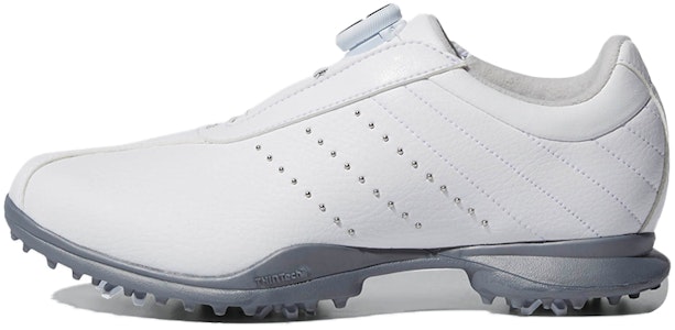 (W) アディダス ドライバー ボア 2.0 ホワイト F33603 Buy (W) アディダス ドライバー ボア 2.0 ホワイト F33603