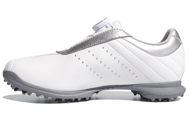 (Women) adidas Driver Boa 2.0 'White Silver' BD7154