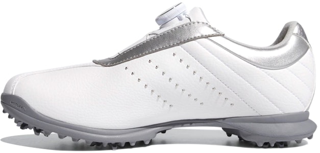 (W) adidas Driver Boa 2.0 'Putih Perak' BD7154 Buy (W) adidas Driver Boa 2.0 'Putih Perak' BD7154