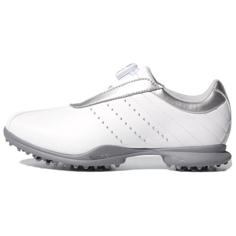 (Women) adidas Driver Boa 2.0 'White Silver' BD7154