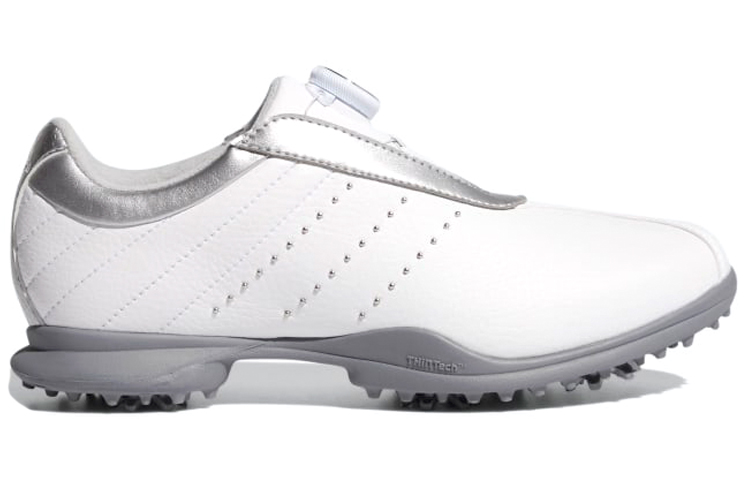 Order (W) 아디다스 드라이버 보아 2.0 '화이트 실버' BD7154