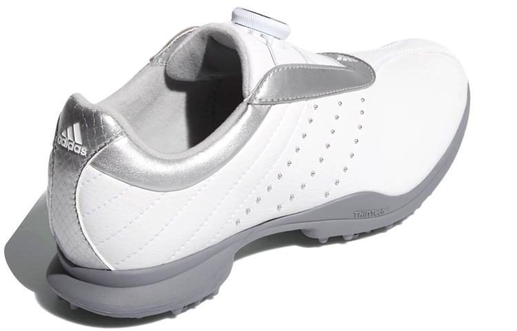 Shop (W) 아디다스 드라이버 보아 2.0 '화이트 실버' BD7154