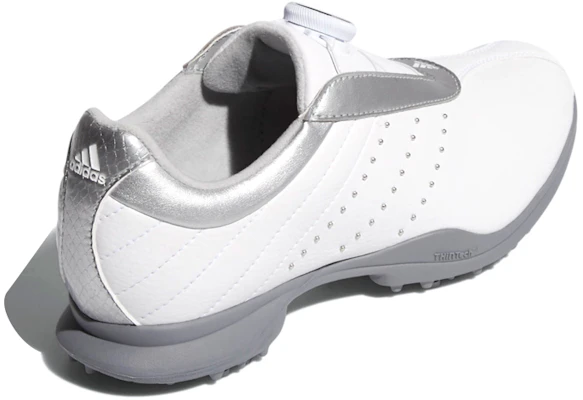 (W) adidas Driver Boa 2.0 ''Wit Zilver'' BD7154 Shop (W) adidas Driver Boa 2.0 ''Wit Zilver'' BD7154