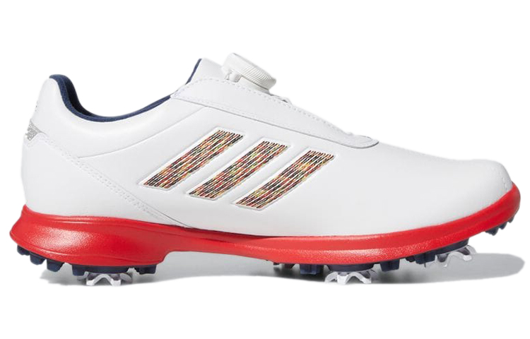 Order (W) adidas Driver Boa 3 Golf 'Putih Merah' EE9350