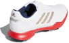 Shop (W) adidas Driver Boa 3 Golf ''Blanc Rouge'' EE9350