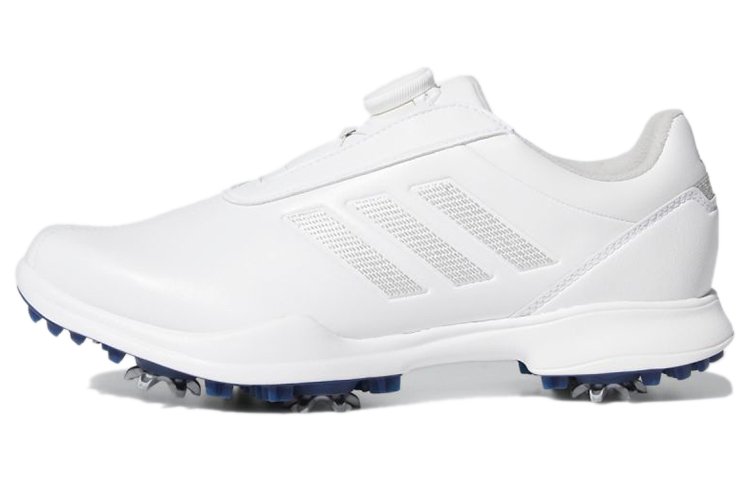 (Women) adidas Driver Boa 3 Golf Low 'White' EE9348