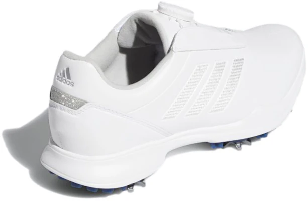 (W) adidas Driver Boa 3 Golf Low ''Weiß'' EE9348 Shop (W) adidas Driver Boa 3 Golf Low ''Weiß'' EE9348
