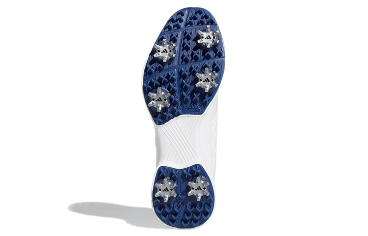 Details for (W) adidas Driver Boa 3 Golf Rendah 'White' Sepatu Golf Putih EE9348