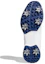 Details for (W) adidas Driver Boa 3 Golf Low ''Weiß'' EE9348